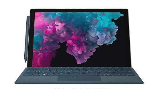 兴县从 Mac 切换到 Microsoft Surface