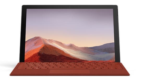 兴县Surface Go